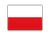 PASTICCERIA CHILLOUNGE - Polski